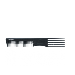 Termix Comb Prof Titanium 876