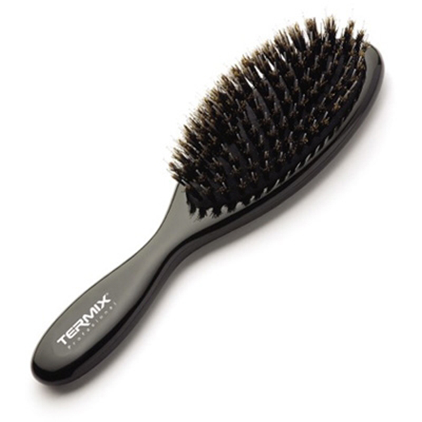 Hairbrush For Extensions