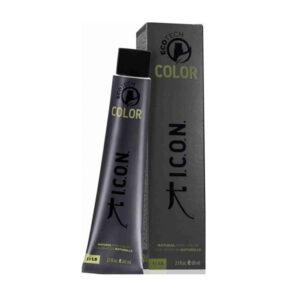 Icon Ecotech Color Natural Hair Color 9.43 Very Light Copper Golden Blonde 60ml