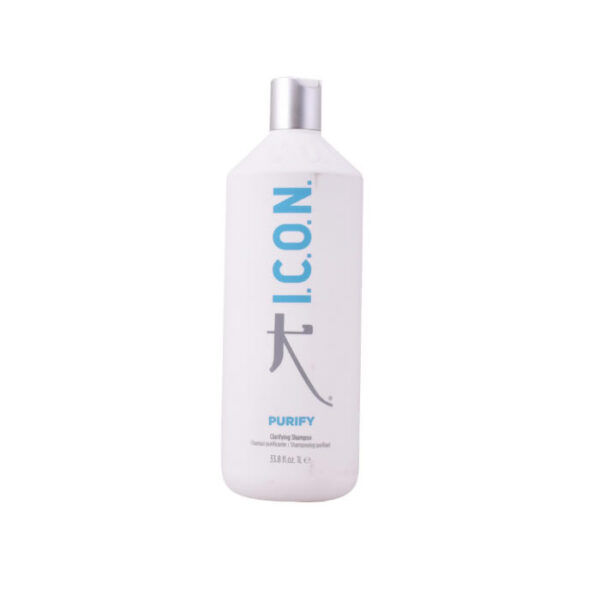 Icon Purify Clarifying Shampoo