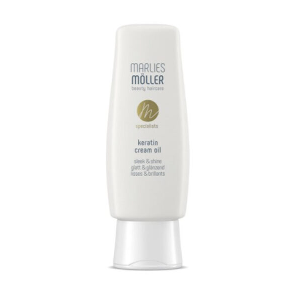 Marlies Möller Keratin Cream