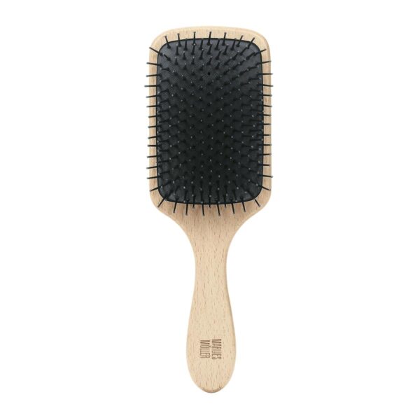 Hair And Scalp Brush