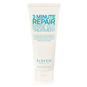 Eleven 3 Minute Repair Rinse Out Treatment 200ml