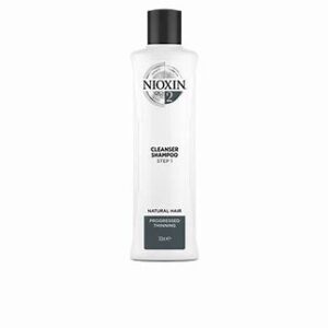 Nioxin System 2 Shampoo Volumizing