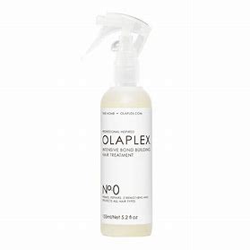 Olaplex Intensive Bond Building Hair Treatment N0 155ml