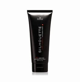 Schwarzkopf Silhouette Extra Strong Gel