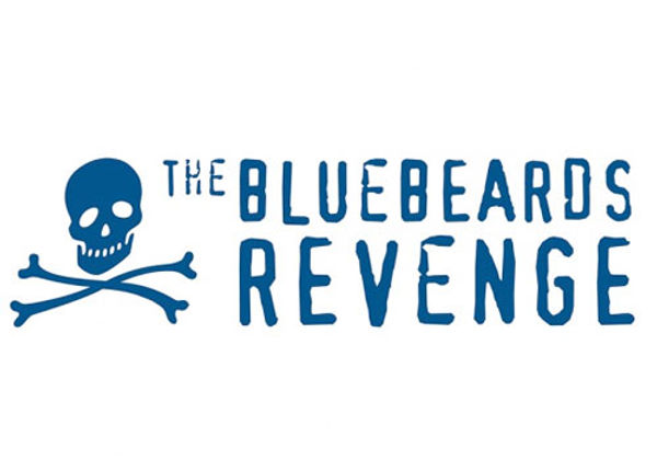 The Bluebeards