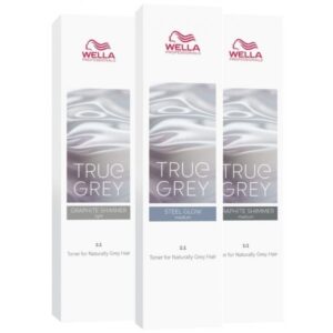 Wella True Grey