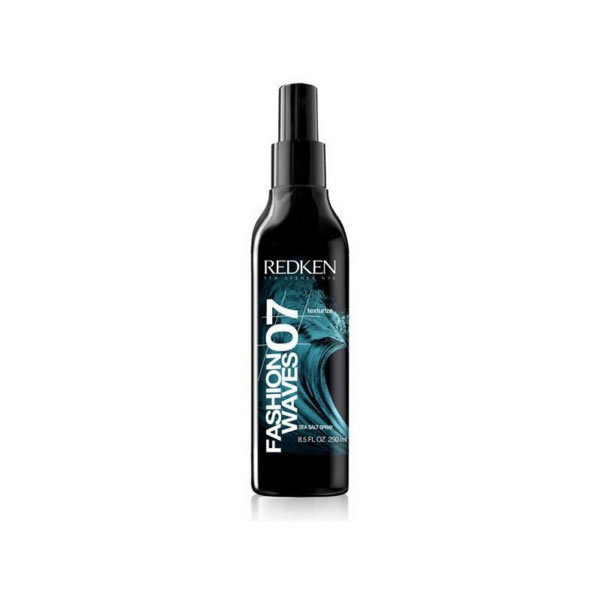 Redken Fashion Waves 07 Sea Salt Spray