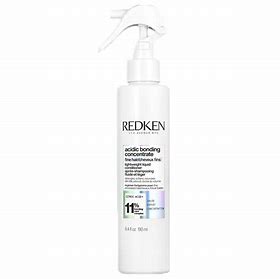 Redken Acidic Bonding Concentrate Fine
