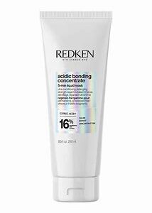 Redken Acidic Bonding Concentrate 5-Min Liquid Mask 250ml