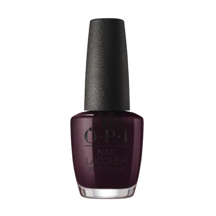 Opi Nail Lacquer Wanna Wrap