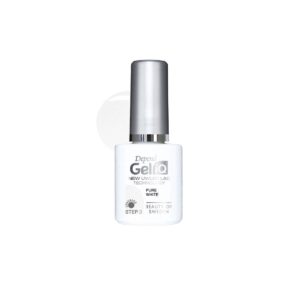 Beter Depend Gel Iq Esmalte Pure White 41000