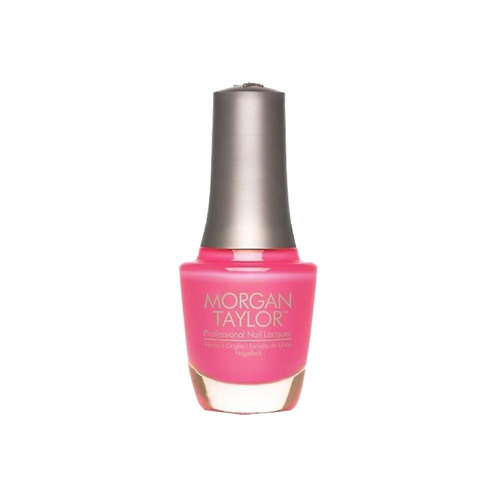 Professional Nail Lacquer Pink