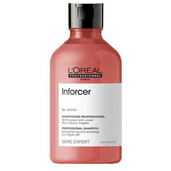 L’oreal Professionnel Inforcer Shampoo 500ml