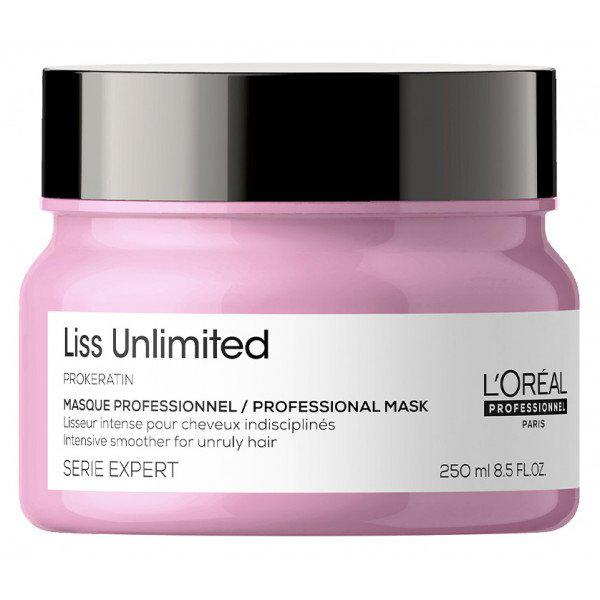 Liss Unlimited Professional Mask