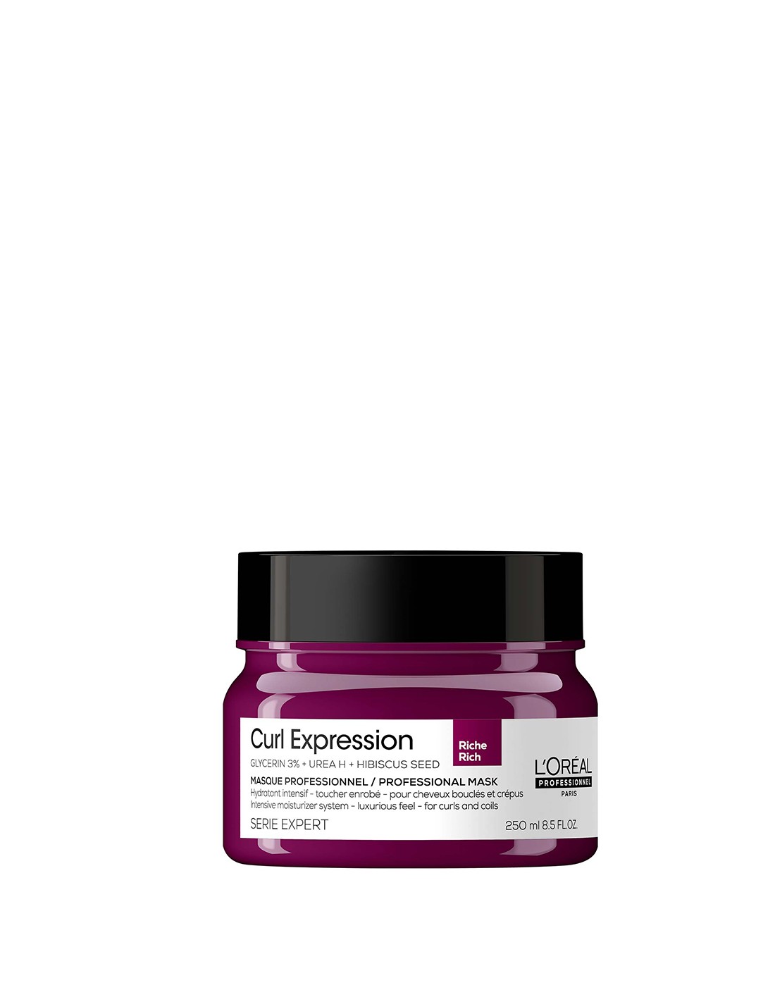 Expression Professional Mask Rich