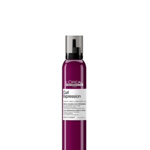 L’oreal Professionnel Curl Expression Mousse Cream 10 In 1 230ml