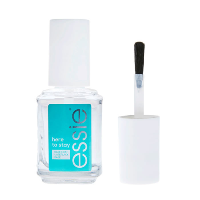 Essie Here To Stay