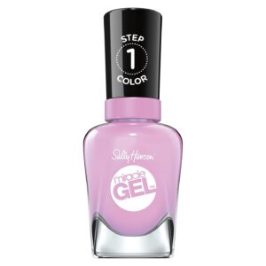 Sally Hansen Miracle Gel 534-Orchid-Ing Aside 14,7ml