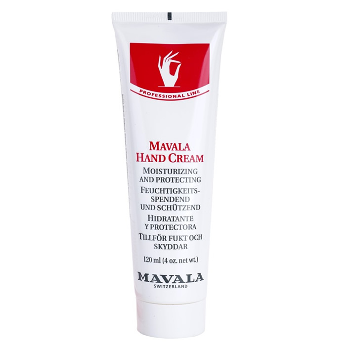 Mavala Hand Cream Moisturizing