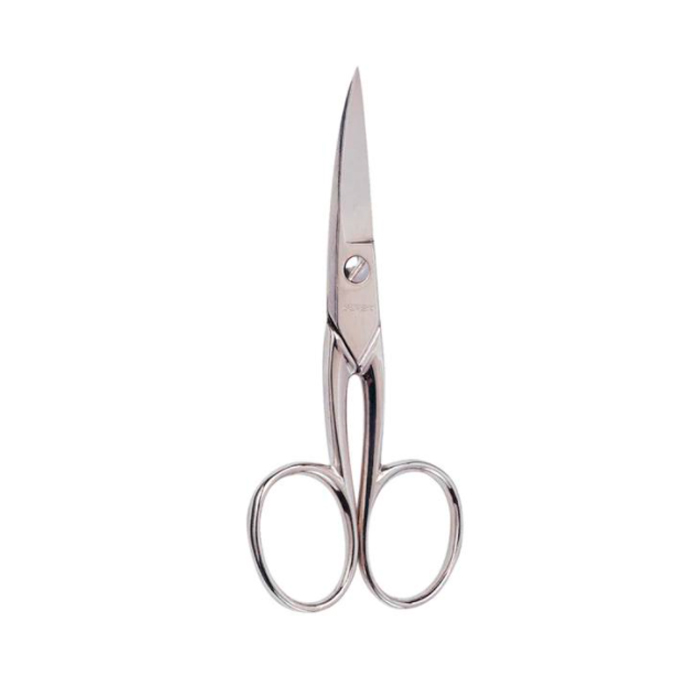 Beter Curved Pedicure Nail Scissors
