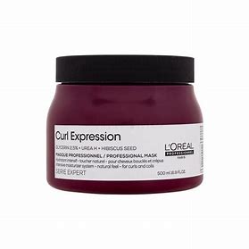 Expression Professional Mask Rich