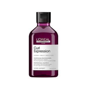 L’oreal Professionnel Curl Expression Professional Shampoo Gel 300ml