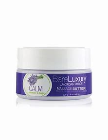 Morgan Taylor Calm Lavander y Sage Butter 240ml