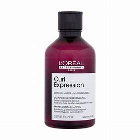 L’oreal Professionnel Curl Expression Professional Shampoo Cream 500ml