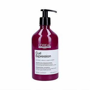 Expression Professional Shampoo Gel