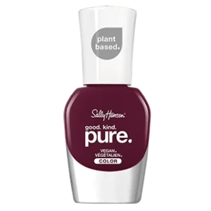 Sally Hansen Good Kind Pure Vegan Color 330-Beet It 10ml