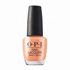 Opi Nail Lacquer Trading Paint