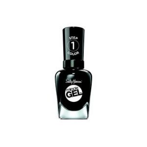 Sally Hansen Miracle Gel 460-Onyx-Pected 14,7ml