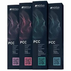 Indola PCC Permanent Color 60ml